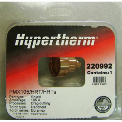 Купить Hypertherm Защитная насадка 105A в Лобне