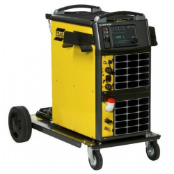 ESAB OrigoTig 4300iw, панель ТА24 AC/DC в Лобне