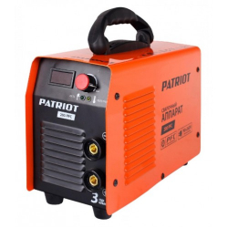 Купить Сварочный инвертор Patriot 200 PFC в Лобне