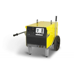Купить ESAB OrigoArc 650c, панель А12 offshore в Лобне