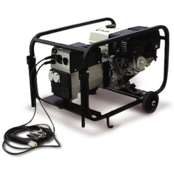Купить Gesan GS 210 DC H rope в Лобне