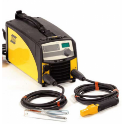 Купить ESAB CaddyArc 151i, панель А33 в Лобне