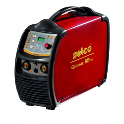 Selco Quasar 180 TLH с горелкой ST17U/D(8м) в Лобне
