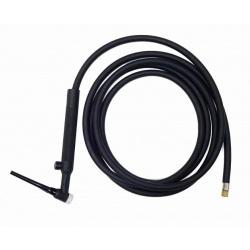 Купить Aurora TIG 26V 180A (35%) M12x1, 4m с клапаном в Лобне