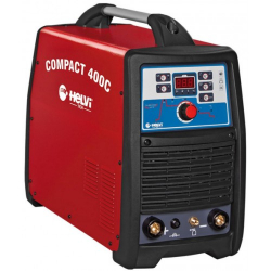 Купить Сварочный инвертор Helvi COMPACT 400C в Лобне