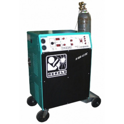 Merkle Insquare W 600 AC/DC с аксессуарами в Лобне