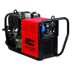 Купить Telwin MOTOINVERTER 264D CE LOMBARDINI в Лобне