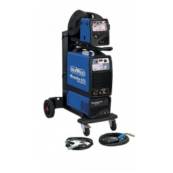Купить Blueweld Mixpulse 625 R.A в Лобне