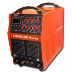 FoxWeld TIG 403 DC Pulse в Лобне