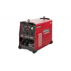 Купить Lincoln Electric Flextec 650 в Лобне