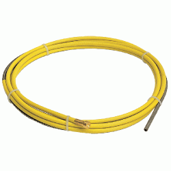 Купить Blueweld Направляющий шланг 742164 для проволоки 1-1.2ММ 3м в Лобне