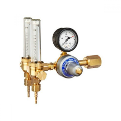 Купить GasIQ Tigex II Ar/Mix 2x34 l/min 3/4-3/8 в Лобне