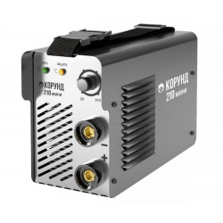 Купить FoxWeld Корунд 210 мини в Лобне