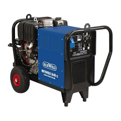 Купить Blueweld Motoweld 264 D/CE в Лобне