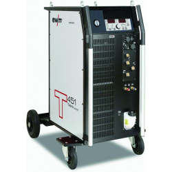 EWM TETRIX 451 AC/DC CLASSIC FW в Лобне