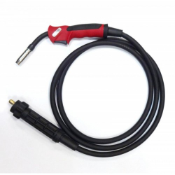 Купить Aurora MIG 15 AIR COOL 180A(60%) EURO 5m в Лобне
