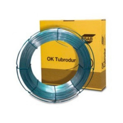 Стоимость ESAB OK Tubrod 14.12 - 1,4mm - 16,0kg в Лобне