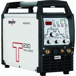 EWM TETRIX 230 COMFORT 5P TM в Лобне