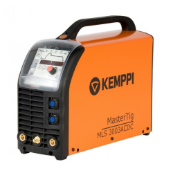 Kemppi MasterTig MLS 3003 ACDC в Лобне