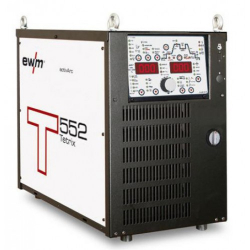 EWM Tetrix 552 Synergic в Лобне